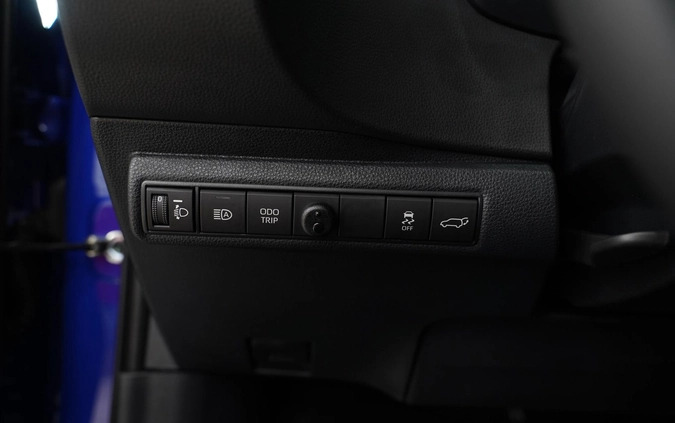 Toyota Corolla cena 148488 przebieg: 1, rok produkcji 2024 z Wałcz małe 301